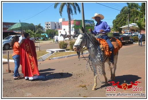 rolim de moura
